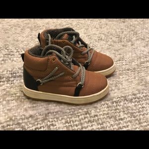Zara Baby Shoes